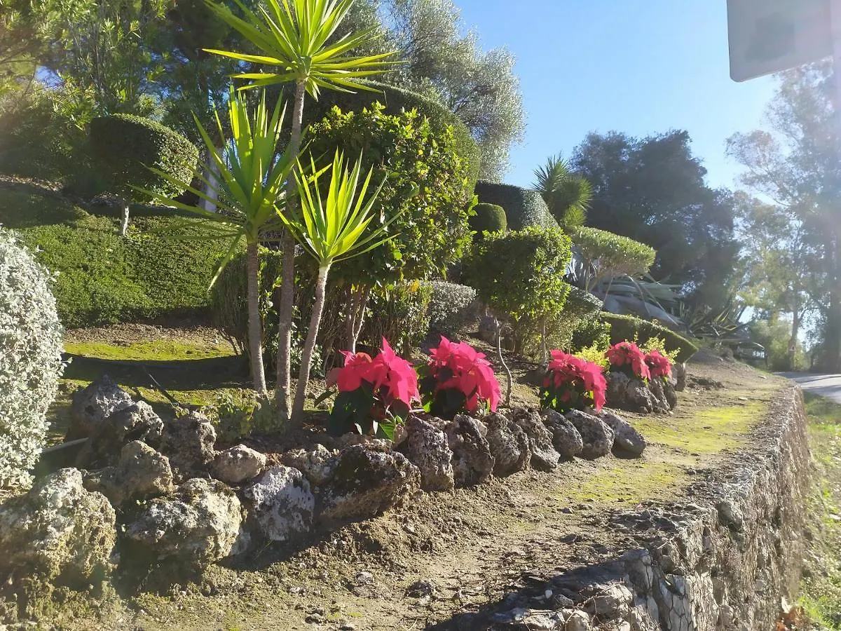Apartamento Casa Curro El Bosque