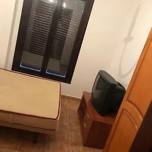 Apartamento Apartamento Confortable Sendero, El Bosque (Cadiz)