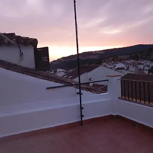 Сasa de vacaciones Casa Chica, El Bosque (Cadiz)