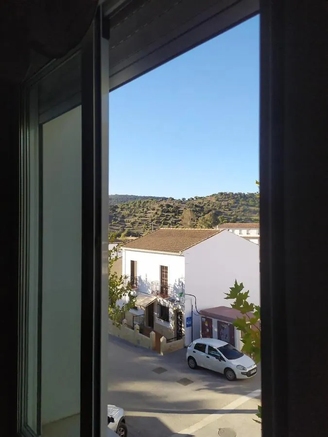 Casa Curro Apartment El Bosque