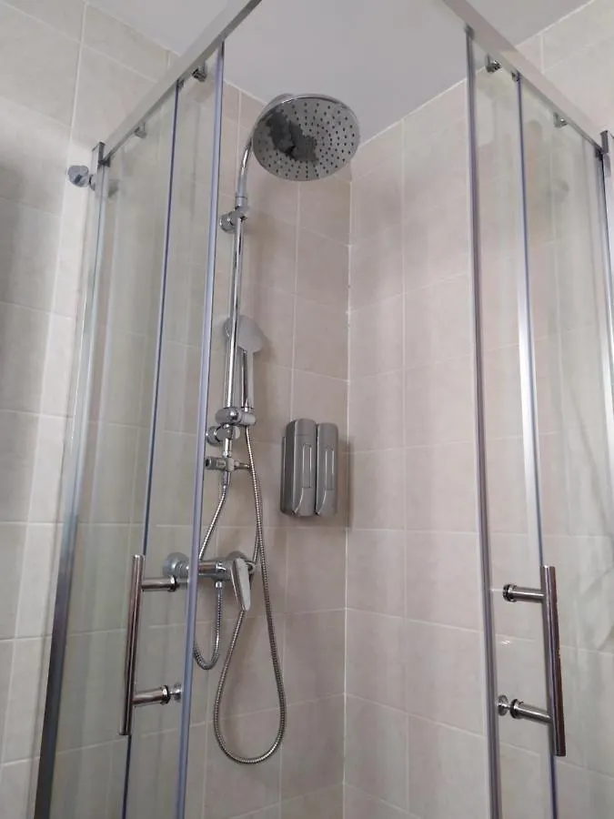 Casa Curro Apartment El Bosque Spain